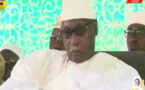 En direct : Cérémonie officielle  du Gamou Tivaouane 2018