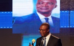 Elections en RDC: le candidat du FCC Emmanuel Shadary présente son programme