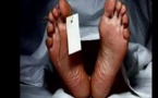 Découverte macabre à Dahra Djoloff : un marchand ambulant retrouvé mort