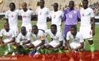 Foot-Sénégal-Cameroun : 13 Lions déjà à Dakar