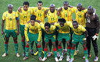 Eliminatoires CAN 2012: Sénégal vs Cameroun : Assou-Ekotto et Matip rappelés
