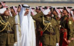 Emirats Arabes Unis: Mohammed ben Zayed, l’autre «prince de guerre»