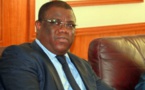 La CREI dément Abdoulaye Baldé : " il n’est plus sous contrôle judiciaire"