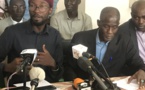 Fadel Barro :  la mairie de Aly Ngouille Ndiaye a bénéficié des programmes de Yen a marre