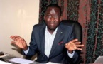 ​HCCT: Aliou Sow démissionne de son poste de président de Commission