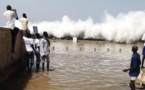 L’Anacim annonce un « vent fort » sur toute la cote sénégalaise