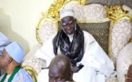 Vidéo - Déclaration du Khalife général des mourides sur la pose de la première pierre de l'Université de Touba