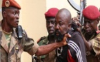L'ex chef rebelle Alfred Yekatom "Rambo" ce vendredi devant la CPI