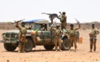 Après Dialloubé, Boni : les forces militaires reprennent l’initiative dans le centre