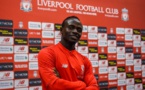 Découvrez le gros salaire de Sadio Mané après sa prolongation