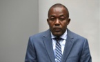 RCA: comparution devant la CPI de l’ancien chef anti-balaka Alfred Yekatom Rombhot