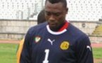 Foot-Sénégal vs Cameroun: Kameni retrouve sa place devant les filets