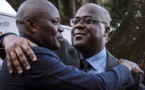 Felix Tshisekedi: avec Vital Kamerhe, nous avons «en tête l'intérêt des Congolais»