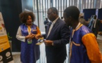 Macky a remis les premiers financements de la DER aux start-up sénégalaises