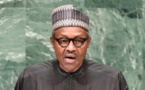 Buhari reconnait les "failles" de son armée