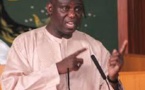 Mansour Faye annonce une baisse du prix de l'eau