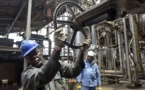 Un accord pétrolier remis en cause au Nigeria