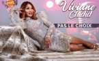 Audio : « Pas le choix », le nouvel single de Viviane Chidid