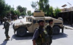 Afghanistan: une embuscade des talibans fait une vingtaine de morts dans l'ouest