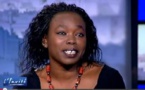Paris: Fatou Diome dément sa présence à la conférence de presse de Sonko et évoque "une publicité mensongère"
