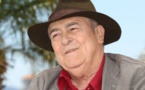 Mort de Bernardo Bertolucci, "le dernier maestro" du cinéma italien
