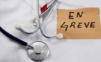 Sénégal: Le Syndicats de la santé décrètent 72 heures de grève sur toute l’étendue du territoire