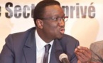 Cette gaffe du ministre Amadou Ba fait réagir les étudiants
