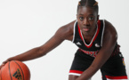 Louisville basket-ball : saison terminée l'internationale sénégalaise Yacine Diop !