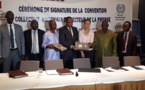​La presse sénégalaise se dote d’une nouvelle convention collective 