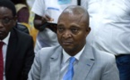 RDC: Emmanuel Ramazani Shadary en meeting dans le Haut-Katanga