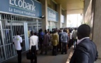Paiement bourses des étudiants : Ecobank démissionne
