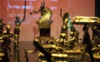 Restitution du patrimoine africain: réécoutez l'édition spéciale