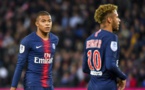 Neymar et Mbappé seront titulaires contre Liverpool