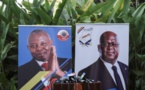 Retour du "ticket" Tshisekedi-Kamerhe lors des élections en RDC