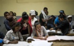 Présidentielle à Madagascar: Rajoelina et Ravalomanana qualifiés pour le second tour