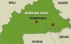 Au Burkina Faso, nouveaux tirs dans une caserne à Ouagadougou