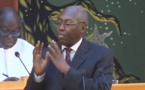 Direct Assemblée nationale - Mamadou Lamine Diallo se fait avocat de l'APS, descend l'ARTP et refuse de voter le budget de Bibi Baldé