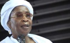 Décès de Adja Dior Diop