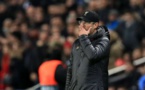 Ligue des Champions : Jürgen Klopp fustige l’antijeu des joueurs du PSG !
