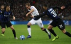 #LDC: Tottenham reste en vie, Naples fait une bonne opération