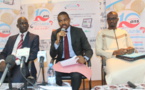 Suivez en DIRECT l'ouverture officielle des Panels sur les 10 ans de PressAfrik