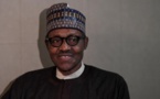 Nigeria: devant l'armée, Buhari s'engage de nouveau à éliminer Boko Haram