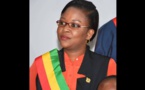 Marie Sow Ndiaye du Pds à Ismaila Madior Fall: "Où est passé votre *Ngor, Diom ak Kerssa* ?