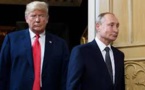 G20: Donald Trump annule sa rencontre avec Vladimir Poutine
