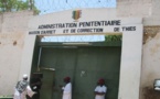 Les choses empirent à la Mac de Thiès : Cheikh Faye a tenté de suicider avec du...
