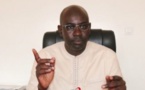 Affaire Khalifa Sall: Moussa Taye déplore les "propos mensongers" de Ismaila Madior Fall