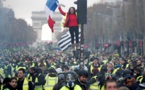 Tout ce que vous devez savoir sur le mouvement social inédit des "Gilets Jaunes"