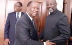 Congrès Internationale libérale: Macky Sall et Ouattara s'engagent à lutter contre la pauvreté