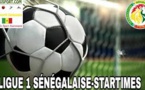 Ligue1 Sénégalaise : Le programme de la 5e journée