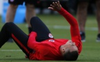​Man Utd : année terminée pour A. Sanchez ?